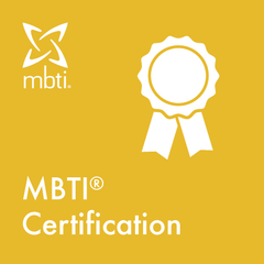 MBTI® Certification