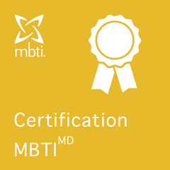 Programme de certification MBTIᴹᴰ