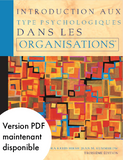 Introduction aux types dans les organisations