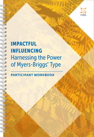 Impactful Influencing Participant Workbook