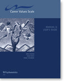 Career Values Scale Manual