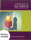 Introduction to the FIRO-B®