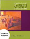 Introduction to the FIRO-B® in Organizations
