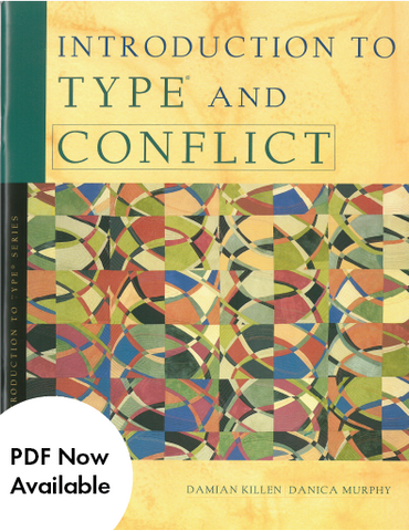 Introduction to Type® and Conflict