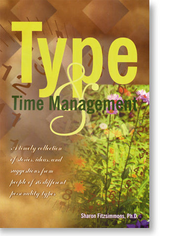 Type and Time Management