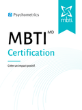 Programme MBTI virtuel du 7 au 10 décembre, 2026