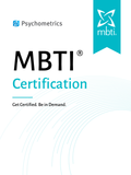 MBTI<sup>®</sup> Virtual Certification Program: November 23-26, 2026