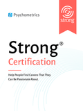 Strong Certification Program Independent Online Learning (2026)
