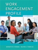 Work Engagement Profile