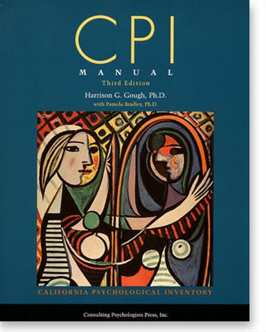 CPI™ Manual