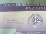 1994 Strong Interest Explorer Self-Scorable