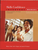 Skills Confidence Inventory Manual