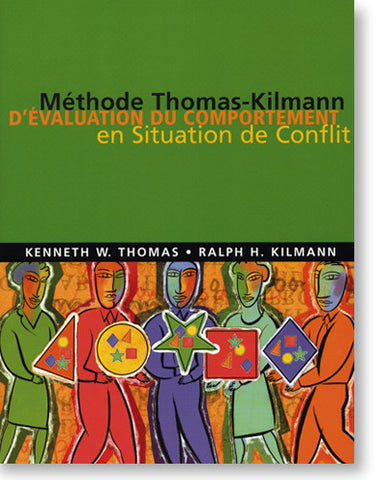 Méthode Thomas-Kilmann en situation de conflit