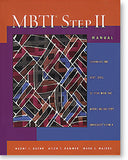 MBTI ® Step II Manual