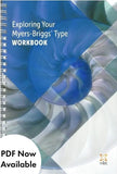 Exploring Your Myers-Briggs® Type Workbook
