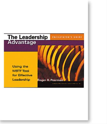 The Leadership Advantage Training Program