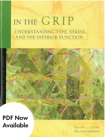 In the Grip (Second Edition)