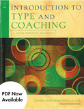 Introduction to Type® and Coaching, 2nd Edition