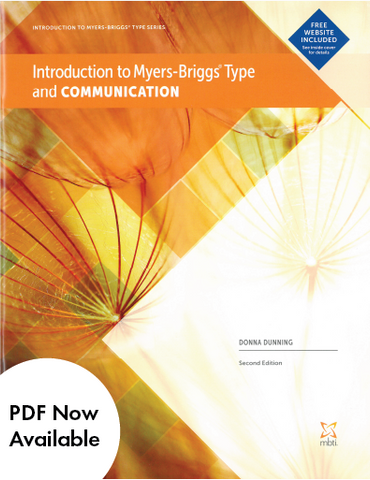 Introduction to Type® and Communication, 2nd Edition