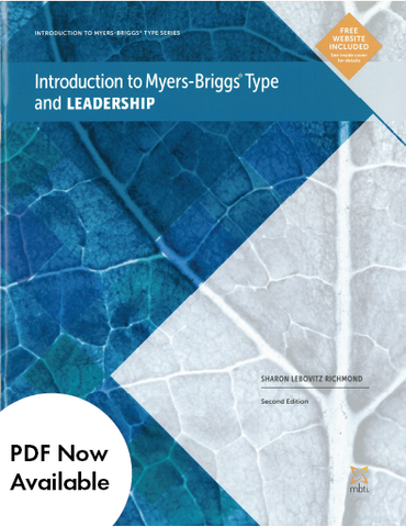 Introduction to Type® and Leadership (2nd edition)