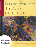Introduction to Type® in College