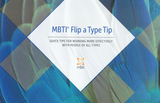 MBTI® Flip a Type Tip