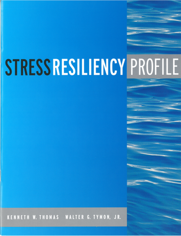 Stress Resiliency Profile