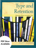 Type and Retention