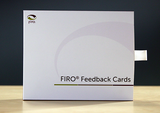 FIRO® Feedback Cards